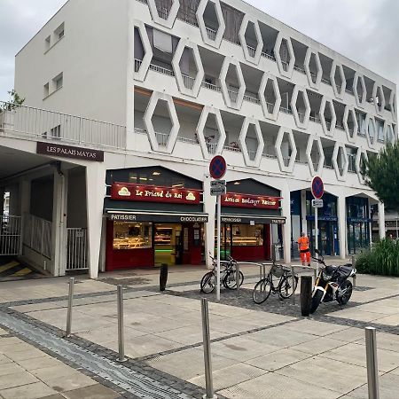 Les Appartements De Lina-Self Check In La Grande-Motte Exterior photo
