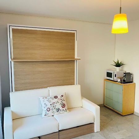 Les Appartements De Lina-Self Check In La Grande-Motte Exterior photo