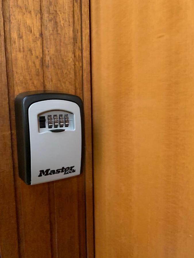 Les Appartements De Lina-Self Check In La Grande-Motte Exterior photo