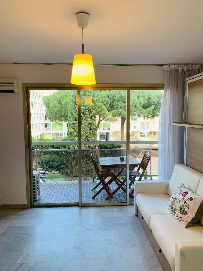 Les Appartements De Lina-Self Check In La Grande-Motte Exterior photo
