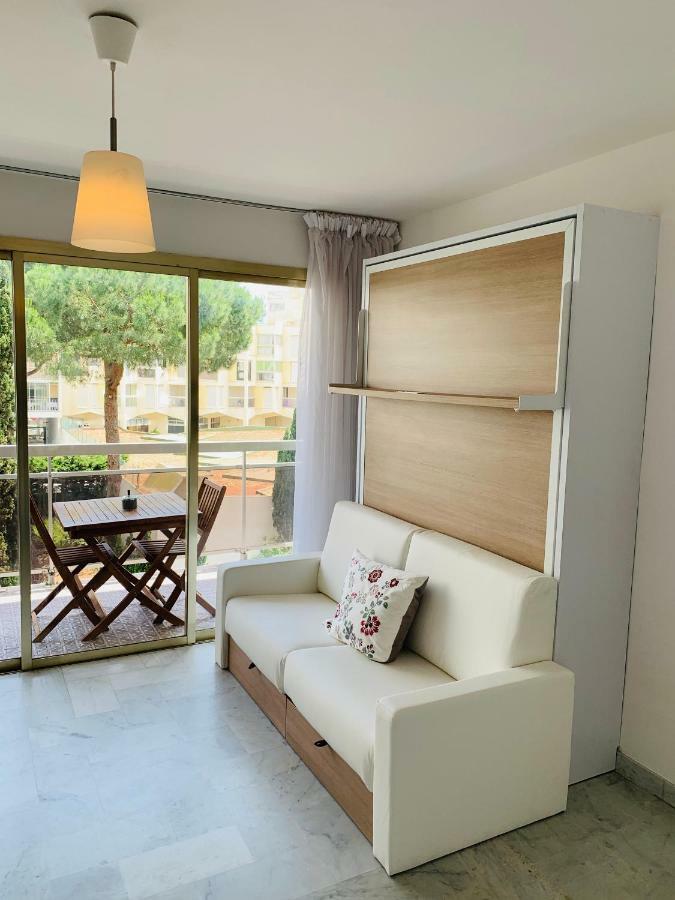 Les Appartements De Lina-Self Check In La Grande-Motte Exterior photo