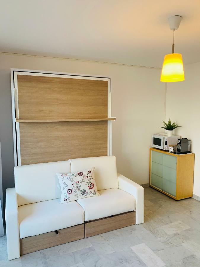 Les Appartements De Lina-Self Check In La Grande-Motte Exterior photo