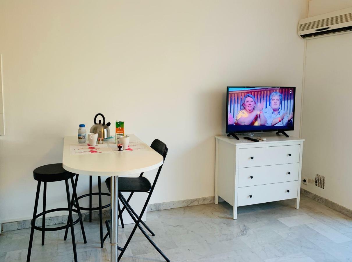 Les Appartements De Lina-Self Check In La Grande-Motte Exterior photo